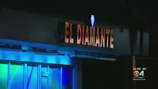 Barrage Of Bullets Outside Homestead Nightclub Leaves 1 Dead, 1 Injured