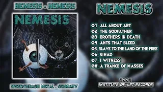 Nemesis - Nemesis (Full Album)