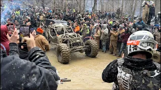 Wellsville Ohio HUGE Hillclimb “Crazy Horse” Day