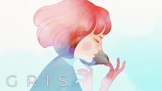 GRIS - Launch Trailer