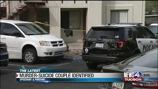 TPD identify two found dead at east side apartment