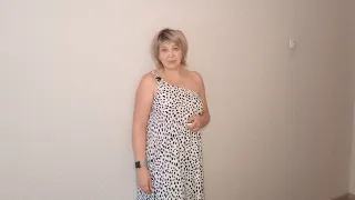 Сарафаны для полных. Обзор готовых изделий.. Sundresses for full, review