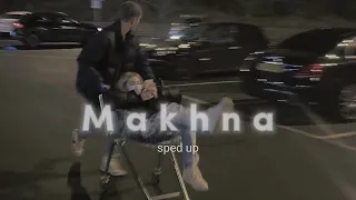 Makhna Drive (sped up)