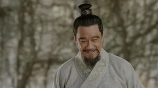 The crown prince contradicts the emperor because of his son | Ming Dynasty【Fresh Drama】