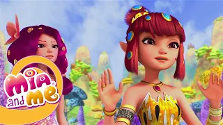 Mia and me - Season 2 Episode 04 - Dragons in Danger