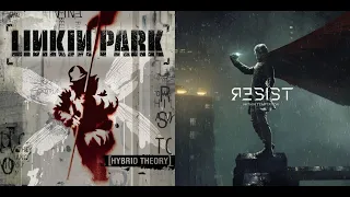 Linkin Park Vs. Within Temptation - "In The Reckoning" (lavagon64 Mashup)