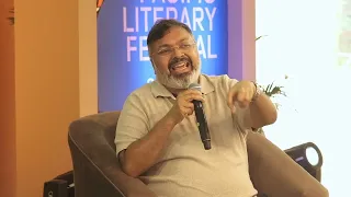 Devdutt Pattanaik on the Impact of Liberal Arts Exposure in Writing