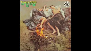 Warm Dust - And It Came To Pass ( 2  / LP ) 1970 (UK, Progressive/Jazz Rock) Full Album