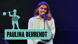 Paulina Behrendt - Lose Fäden