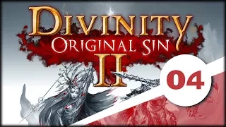 Divinity: Original Sin II (04) Więzienie