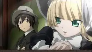 gosick