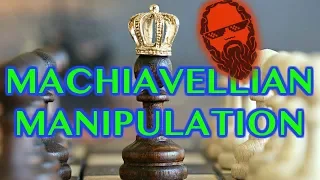 Machiavellian Manipulation (2018)