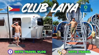 Club Laiya: San Juan, Batangas, an idyllic resort for the weekend!