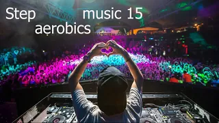 Step aerobics music 15