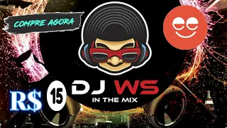 Patrick Swayze - Shes Like The Wind (Freestyle Radio Mix DJ WS)