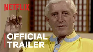 Jimmy Savile: A British Horror Story | Official Trailer | Netflix | Antilia Prime