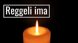 Reggeli ima - Szívem első gondolata