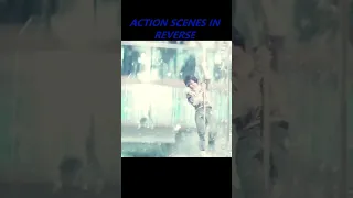 Jackie Chan - Mall Fight Poll Slide In Reverse