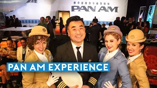 The Pan Am Experience