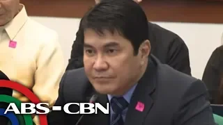 WATCH: Senators investigate DOT ad deals | 14 August 2018