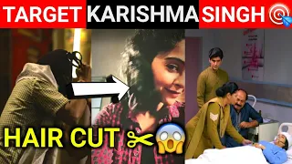 Hair Cut Of Karishma Singh 😱| Maddam Sir Upcoming Twist | Haseena Mallik | Madam Sir | Sab TV