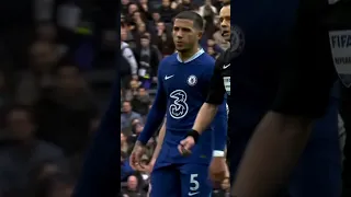 #chelsea #tottenham #richarlison #ziyech #football