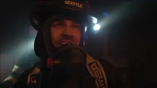 STATION 19 5x02 - CAN'T FEEL MY FACE