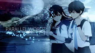 [ AMV ] Parallel World | Hellas IC