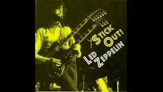 Led Zeppelin - Live in Copenhagen 1971/05/03 (1st source)