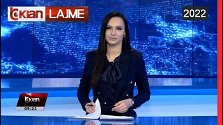 Edicioni i Lajmeve Tv Klan 28 Janar 2022, ora 09:00 Lajme – News