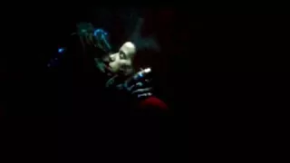 The shape of water (End) climax | Oscar winning movie