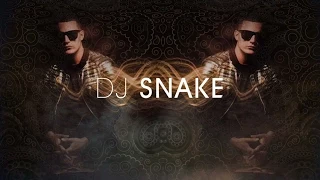 Teaser | DJ Snake - Les Planches (2015)