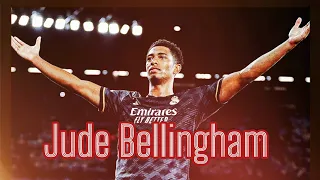 Jude Bellingham's 2023:Goals, Assists & Skills | Real Madrid