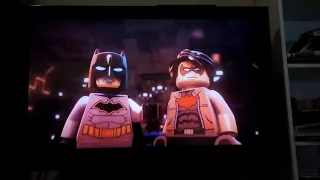 LEGO DC Batman Family Matters - Scene 28: The Final Battle (Part 6 of 8)