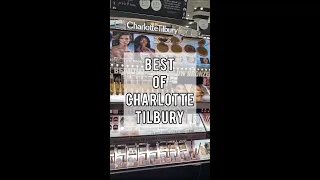 BEST OF CHARLOTTE TILBURY