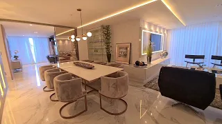 APARTAMENTO COM O MAIS ALTO PADRÃO DE LUXO NO CIDADE NOBRE EM IPATINGA MG