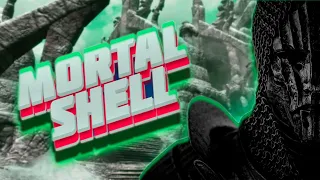 MORTAL SHELL // ПРОХОЖДЕНИЕ ЧАСТЬ 2 // КАК ДАРК СОУЛС, ТОЛЬКО БОЛЬНЕЕ