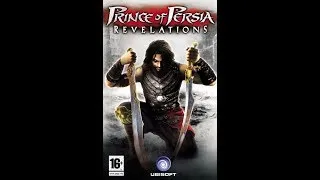 Prince of Persia Revelations часть 3 (стрим на канале player00713)