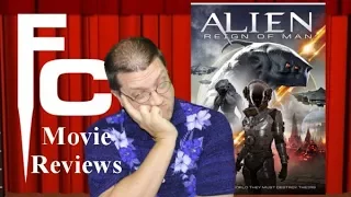 Alien: Reign of Man Movie Review on The Final Cut