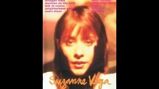 Svzanne Vega  live at the royal albert hall 1986