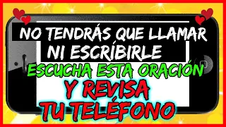 TE LLAMA URGENTE PUES NO PUEDE VIVIR YA SIN TENERTE 100% EFECTIVO