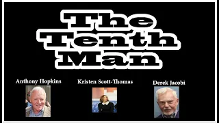 The Tenth Man - Staring Anthony Hopkins