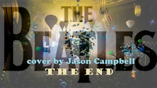 Jason Campbell - The End (The Beatles)