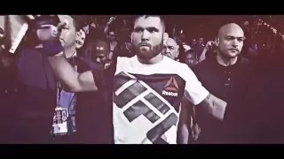 Jeremy Stephens//FightVine#666