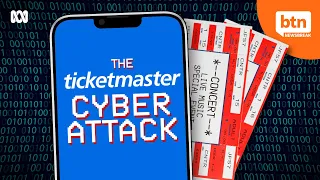 Millions Of Ticketmaster Accounts Hacked