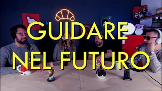 GUIDARE NEL FUTURO