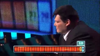 The Chase UK: My Personal Favourite Final Chase From Each Series (Series 1-5)
