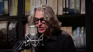 Collective Soul - The World I Know - 12/7/2017 - Paste Studios, New York, NY