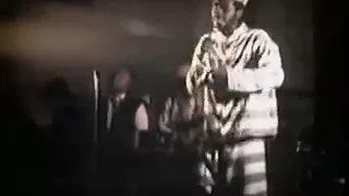 Eek a Mouse - Hitler