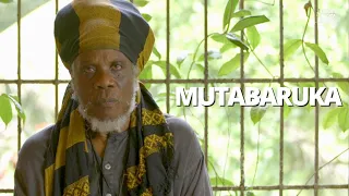 Mutabaruka On Dark Truth People Don't Understand About Jamaica's Constitution